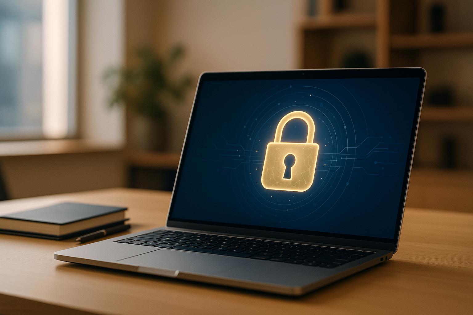 Zero Trust dan IAM: Memperkuat Keamanan Titik Akhir