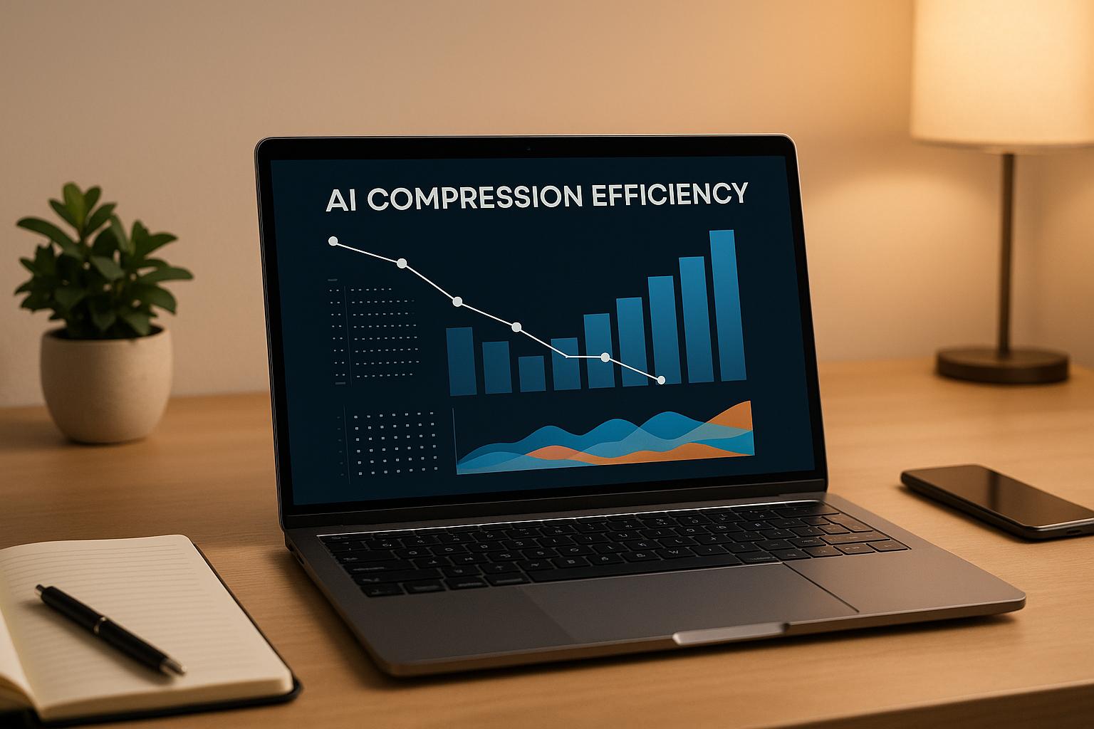 Cara Memilih Strategi Kompresi yang Tepat untuk AI