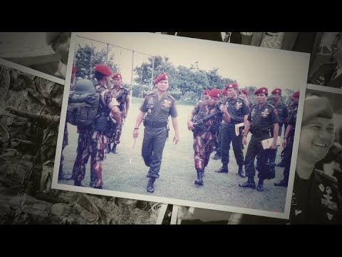 Letjen TNI Prabowo Subianto (documentary film)