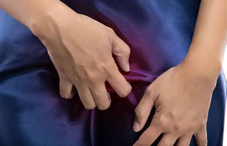 Vaginal Care During Menstruation – VIRAL YOUTUBE VIDEO