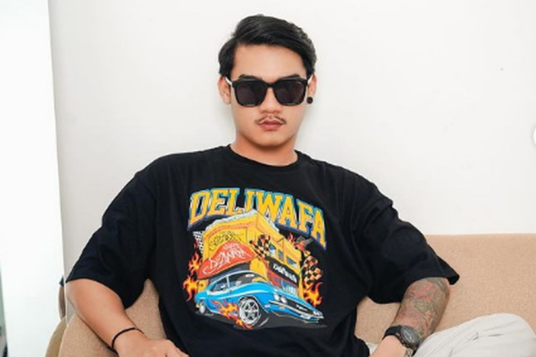 Gilga Sahid Wins the Title of “Most Popular Alternative Dangdut” IDA 2025 – Gentara