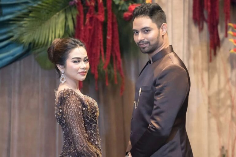 Rara LIDA Officially Engaged on Her 24th Birthday – Gentara