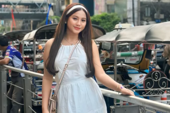 Fira Cantika, a talented young Dangdut singer who is increasingly shining – Gentara