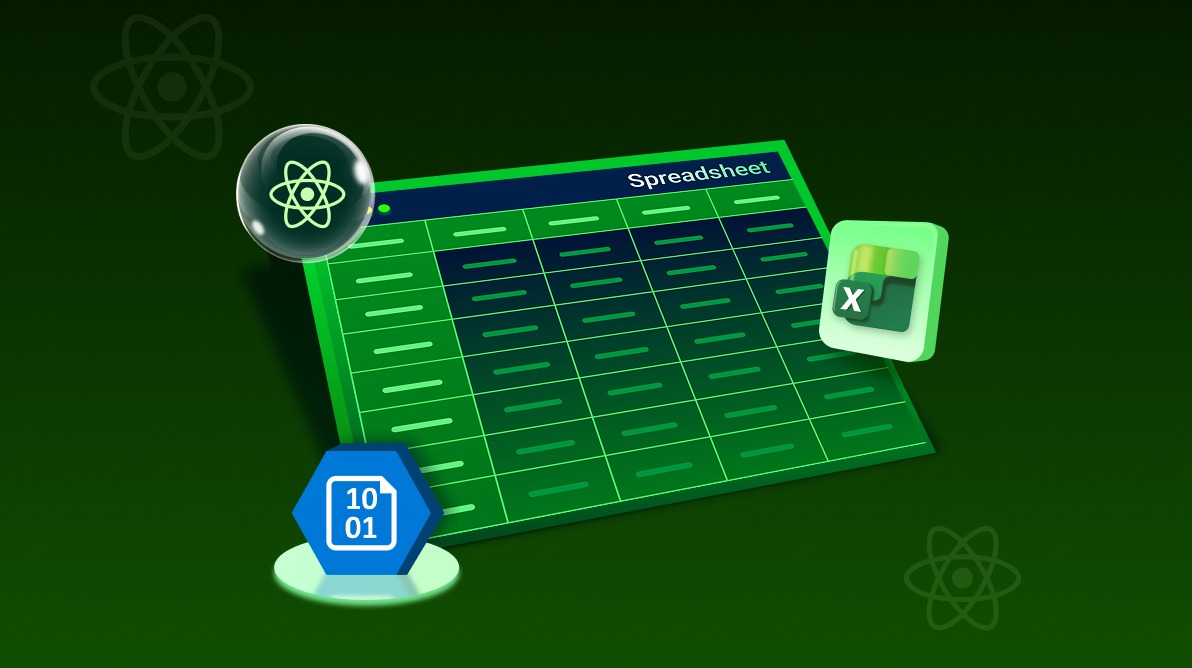 How to Integrate React Spreadsheet with Azure Blob Storage for Seamless Excel Management