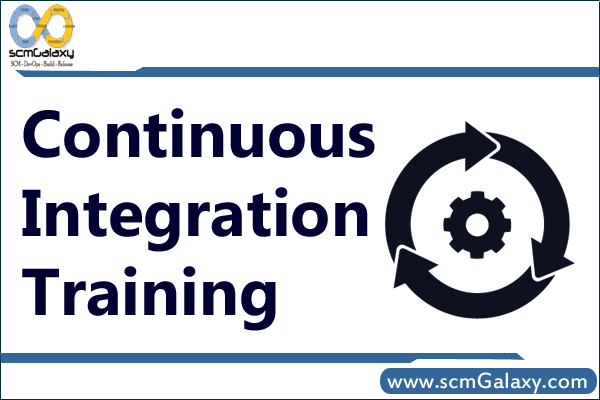 Continuous Integration Training Blueprint for .NET Teams (MSBuild, TeamCity, NUnit, NCover, FxCop, Web Deploy)